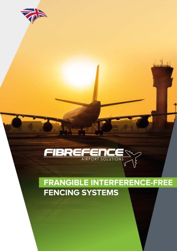 FibreFENCE catalogue