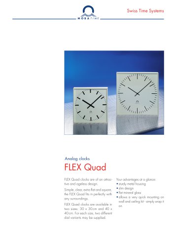 FLEX Quad