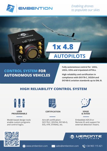 Veronte Autopilot 1x -ENG-Datasheet_HR_Print