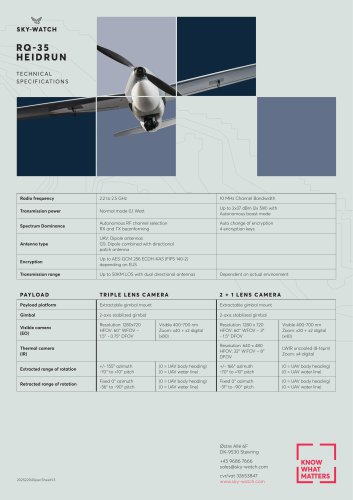 Heidrun RQ-35