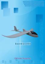 Guardian Fixed Wing Brochure