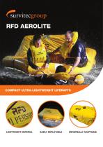 RFD AEROLITE