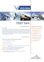 TD37 Yarn