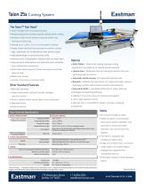 Talon 25x