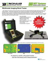 Multimode Imaging Bond Tester