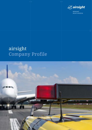 airsight Company Profile