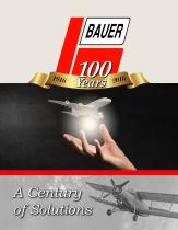 BAUER Catalog 2016