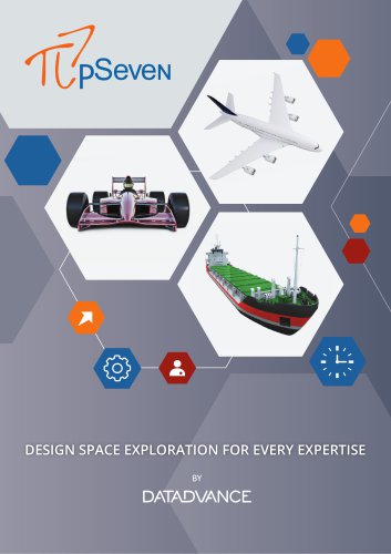 DESIGN SPACE EXPLORATION FOR EVERY EXPERTISE