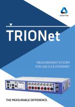 TRIONet