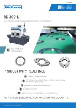 BD 300-L