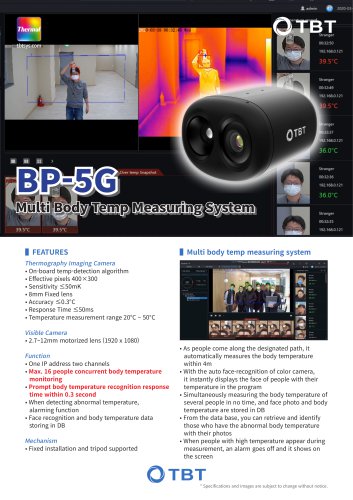 BP-5G