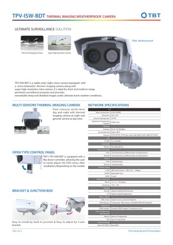 TPV-ISW-BDT