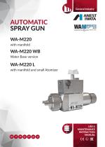 WA-M 220