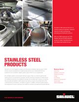 Stainless Steel