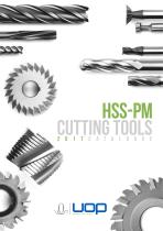 HSS tools