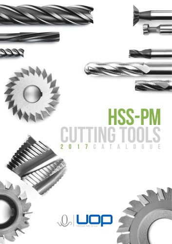 HSS tools