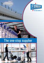 The one-stop supplier