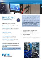 SEFELEC 56-D