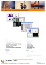 TD Scan Software