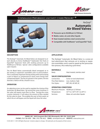 Automatic Air Bleed Valves.pdf