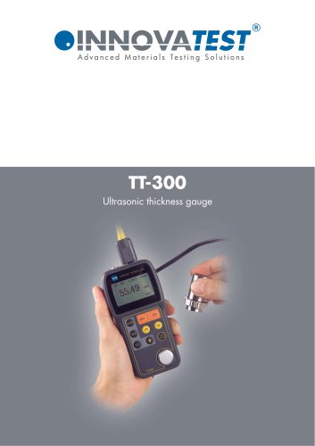 TT-300