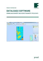 DATAL OAD2 SOFTWARE