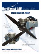 NW-88 HEAVY-FUEL ENGINE