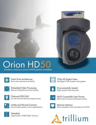 Orion HD 50