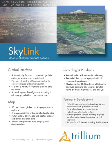 SkyLink