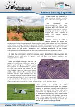 Skywalker Remote Sensing