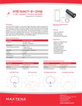 M1516HCT-P-SMA