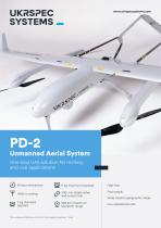 PD-2 UAS