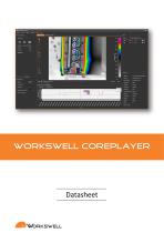 WORKSWELL COREPLAYER