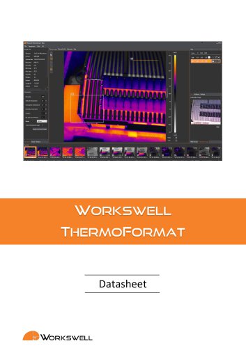 WORKSWELL THERMOFORMAT