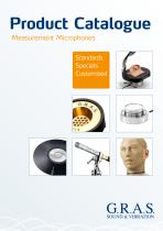 Product catalogue