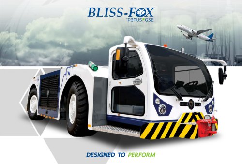 Bliss-Fox 2021