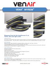 Vena® Wyrem