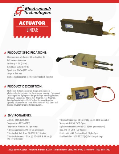 ACTUATOR