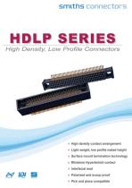 HDLP SERIES