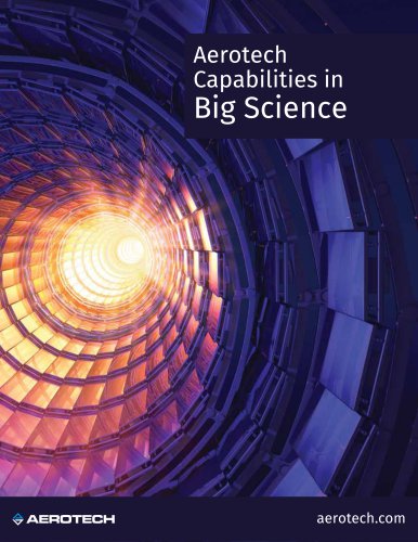 Aerotech Capabilities