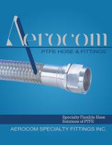 PTFE Hose Solutions