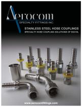 Stainless Steel Hose Couplings