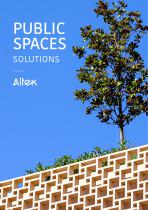 PUBLIC SPACES SOLUTIONS