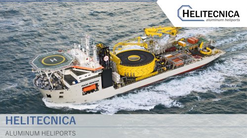 Helitecnica_Brochure Offshore - 2022