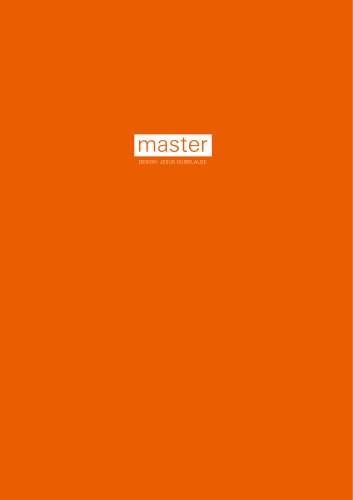 Master