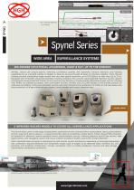 Spynel Series