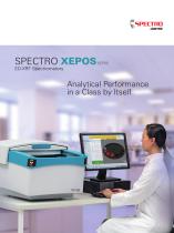 SPECTRO XEPOS
