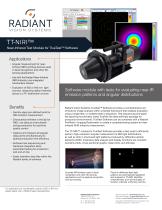 TT-NIRI™ Near-Infrared Test Software