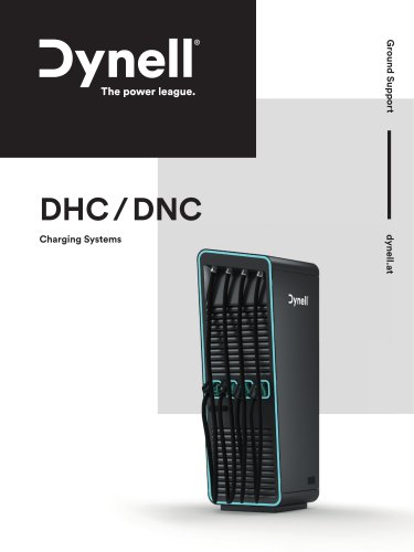 DHC / DNC