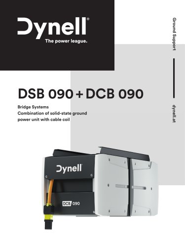 DSB  090 + DCB  090